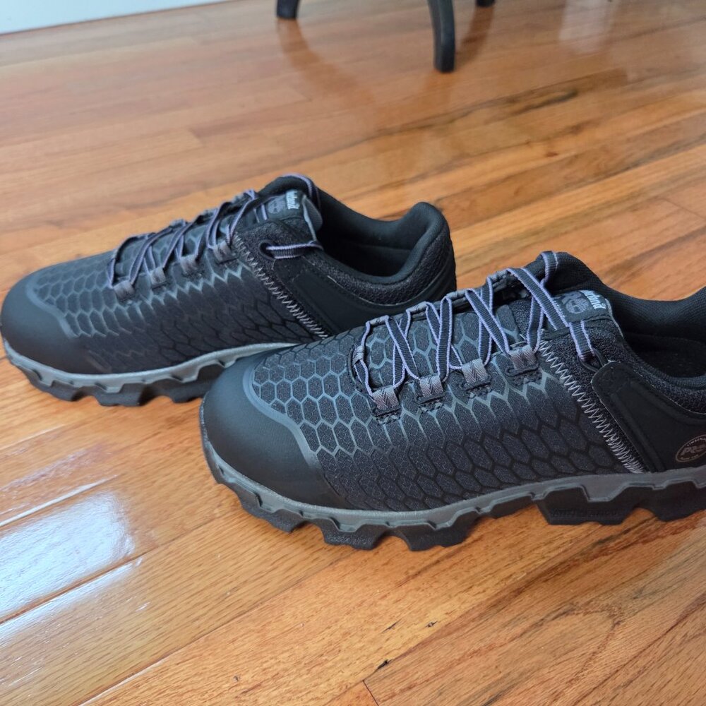 Timberland PRO safety shoes - Picture 2 of 6